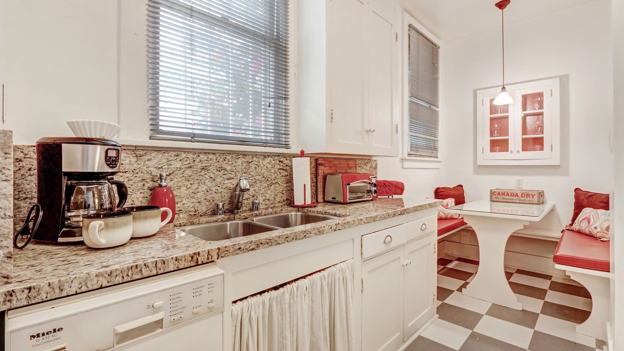 Photo of Kitchen in Larchmont