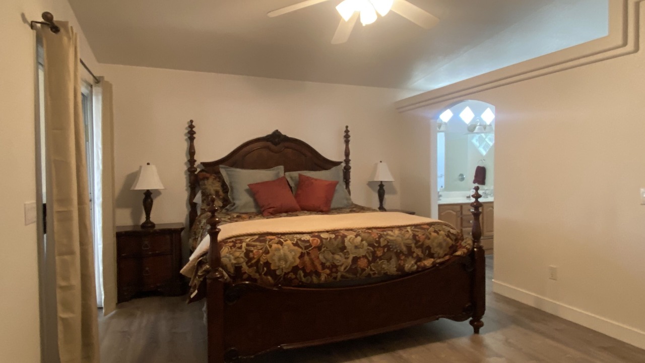 Photo of Bedroom in Lake Havasu City