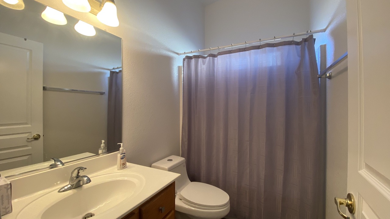 Photo of Bathroom in Lake Havasu City