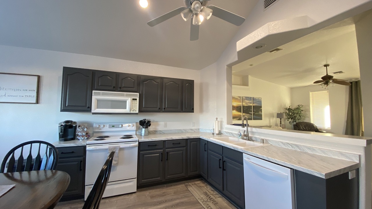 Photo of Kitchen in Lake Havasu City