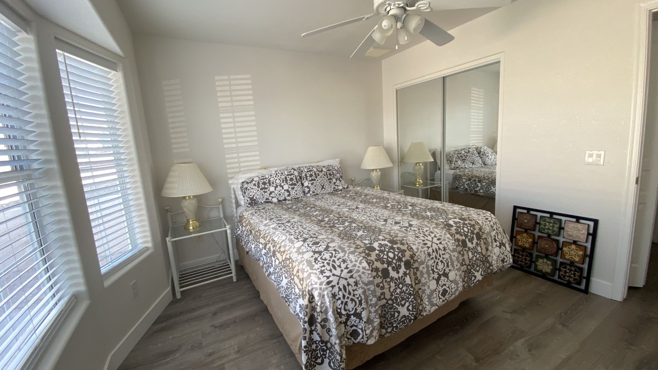 Photo of Bedroom in Lake Havasu City