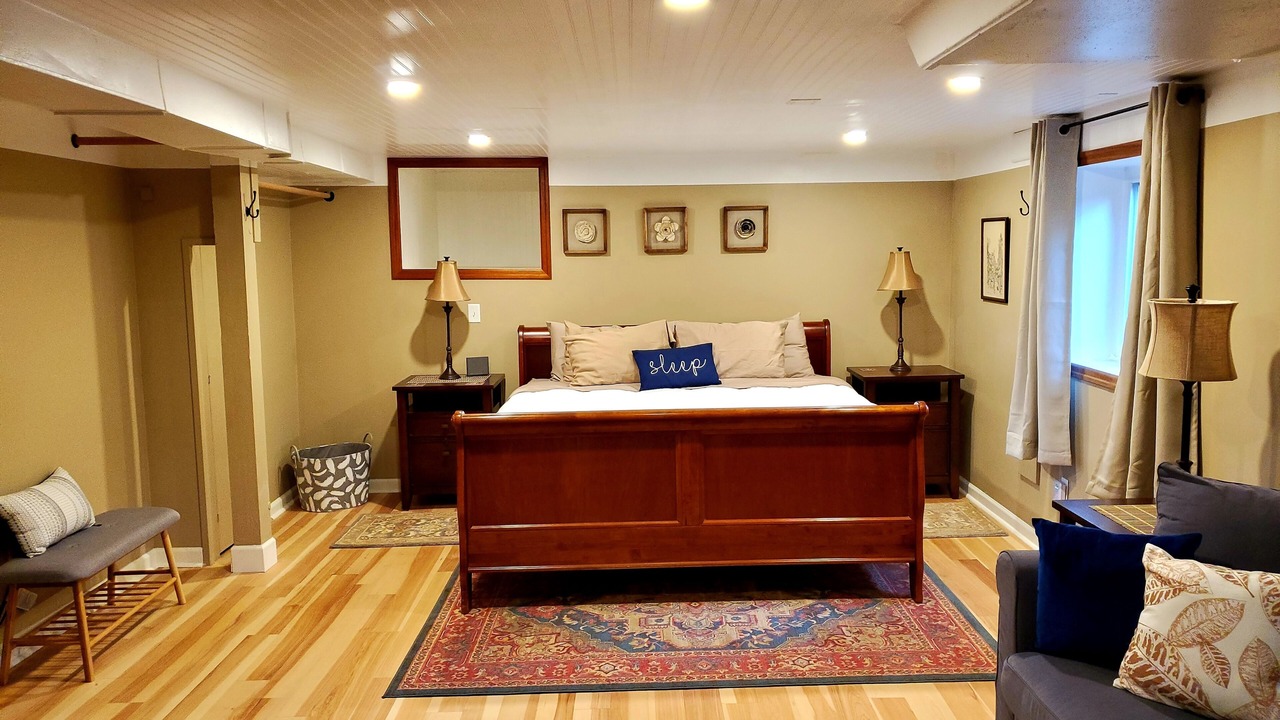 Photo of Bedroom in Concordia