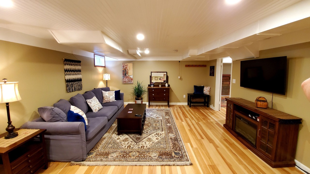 Photo of Livingroom in Concordia