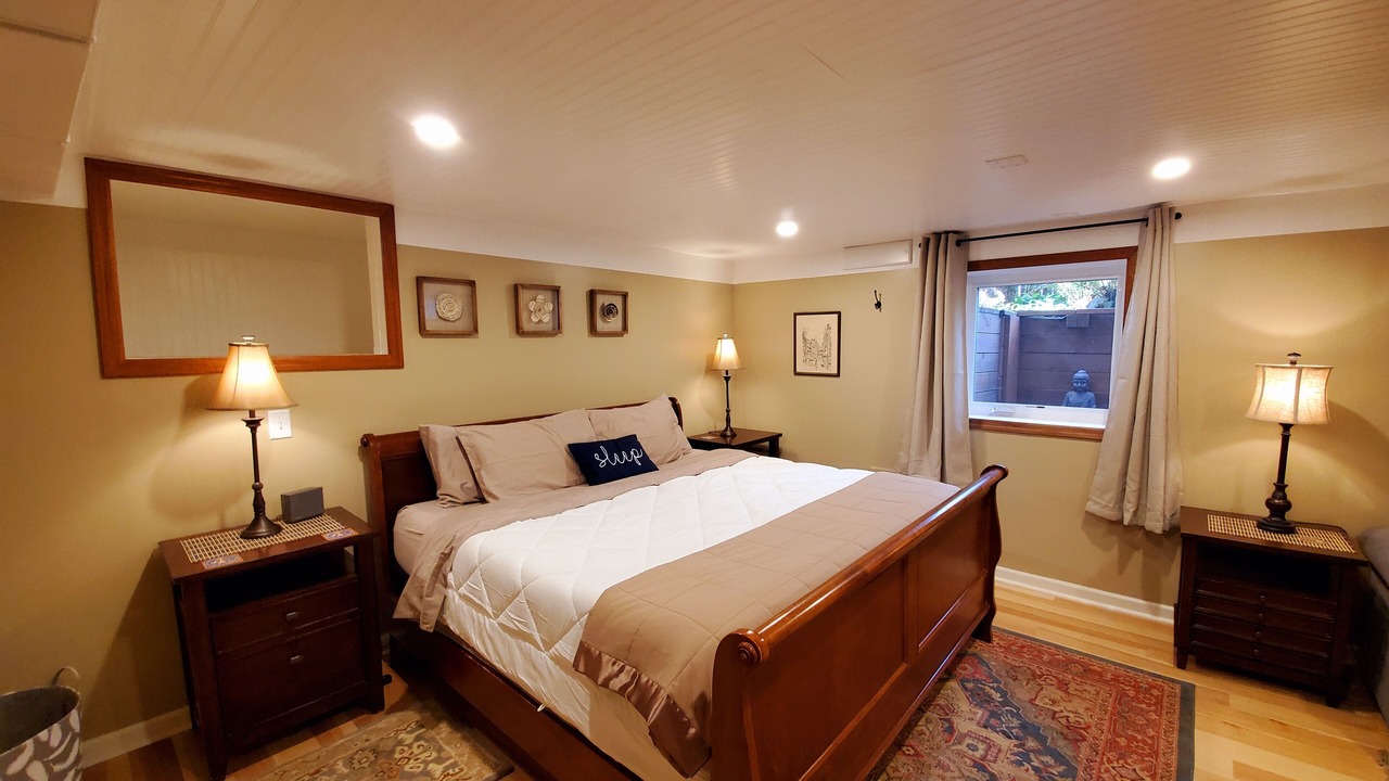 Photo of Bedroom in Concordia