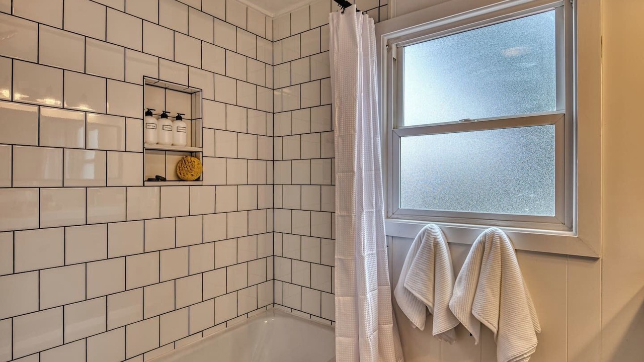 Photo of Bathroom in Amazon
