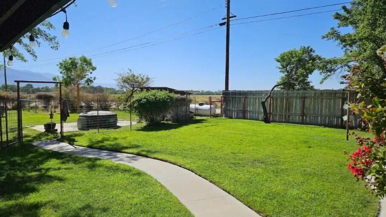 Photo of Outdoor in Lone Pine