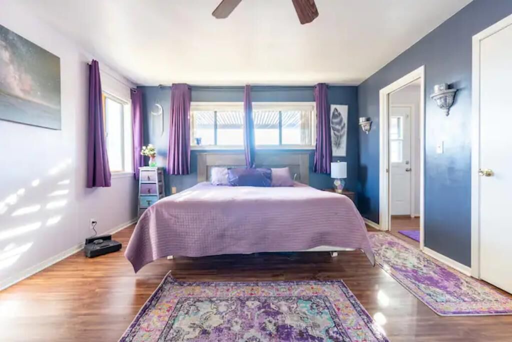 Photo of Bedroom in Lone Pine