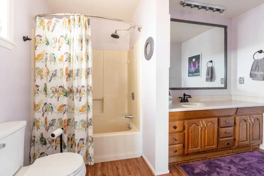 Photo of Bathroom in Lone Pine