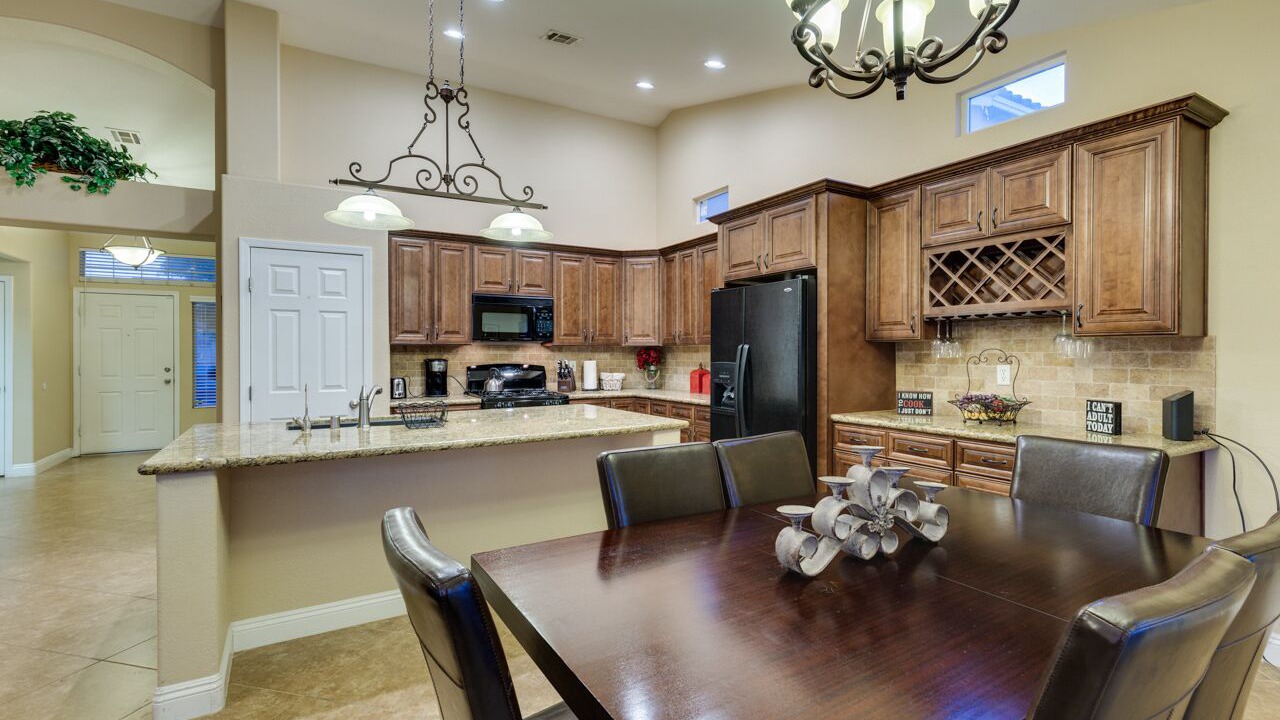 Photo of Kitchen in Elkhorn