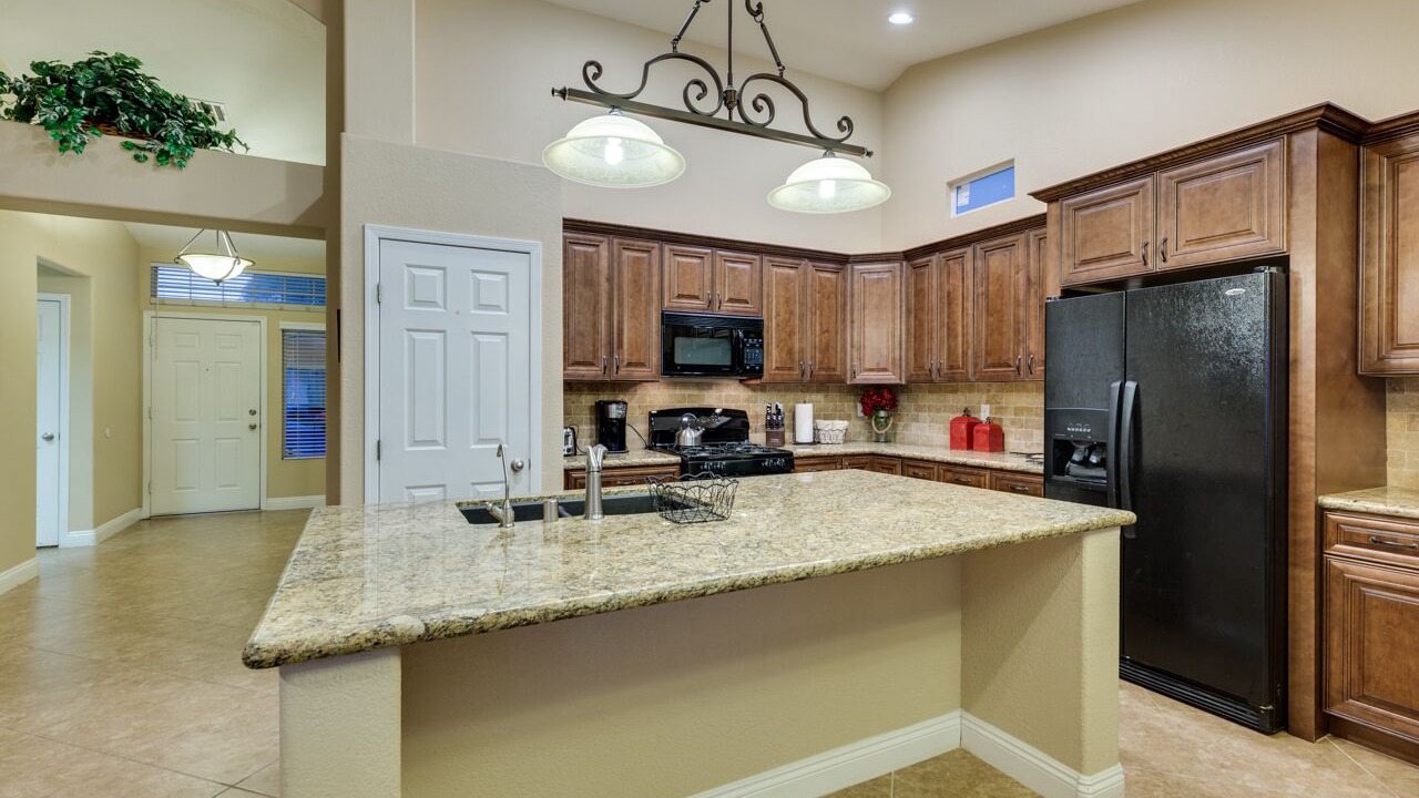 Photo of Kitchen in Elkhorn