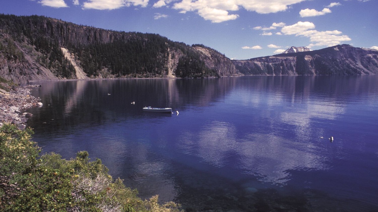 Photo of Outdoor in Klamath Falls