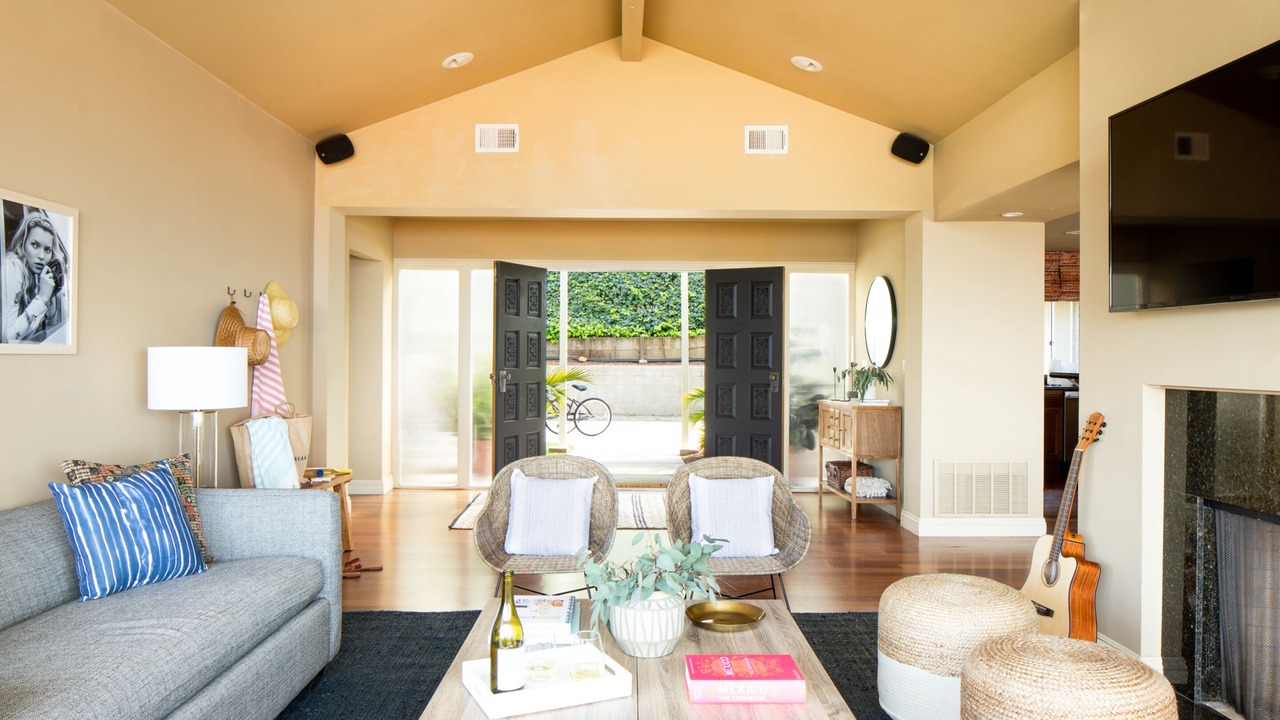 Photo of Bedroom in Hidden Valley