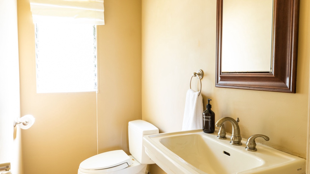 Photo of Bathroom in Hidden Valley