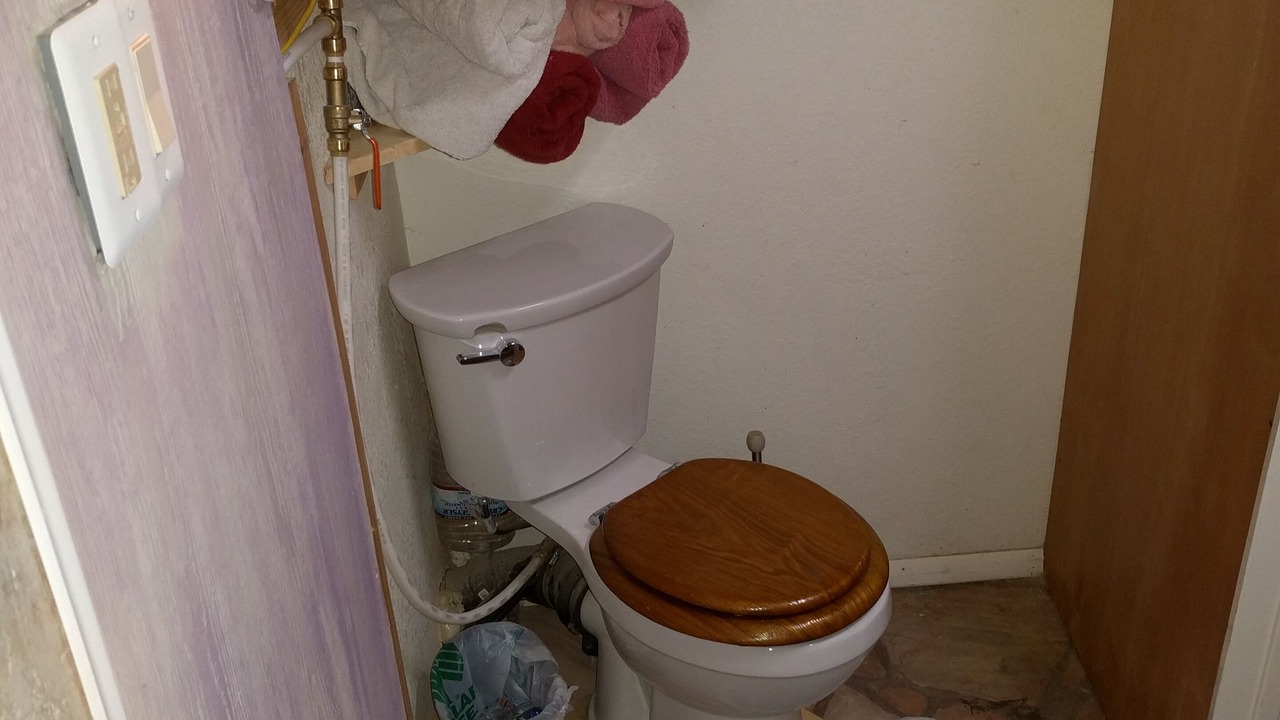 Photo of Bathroom in Flagstaff