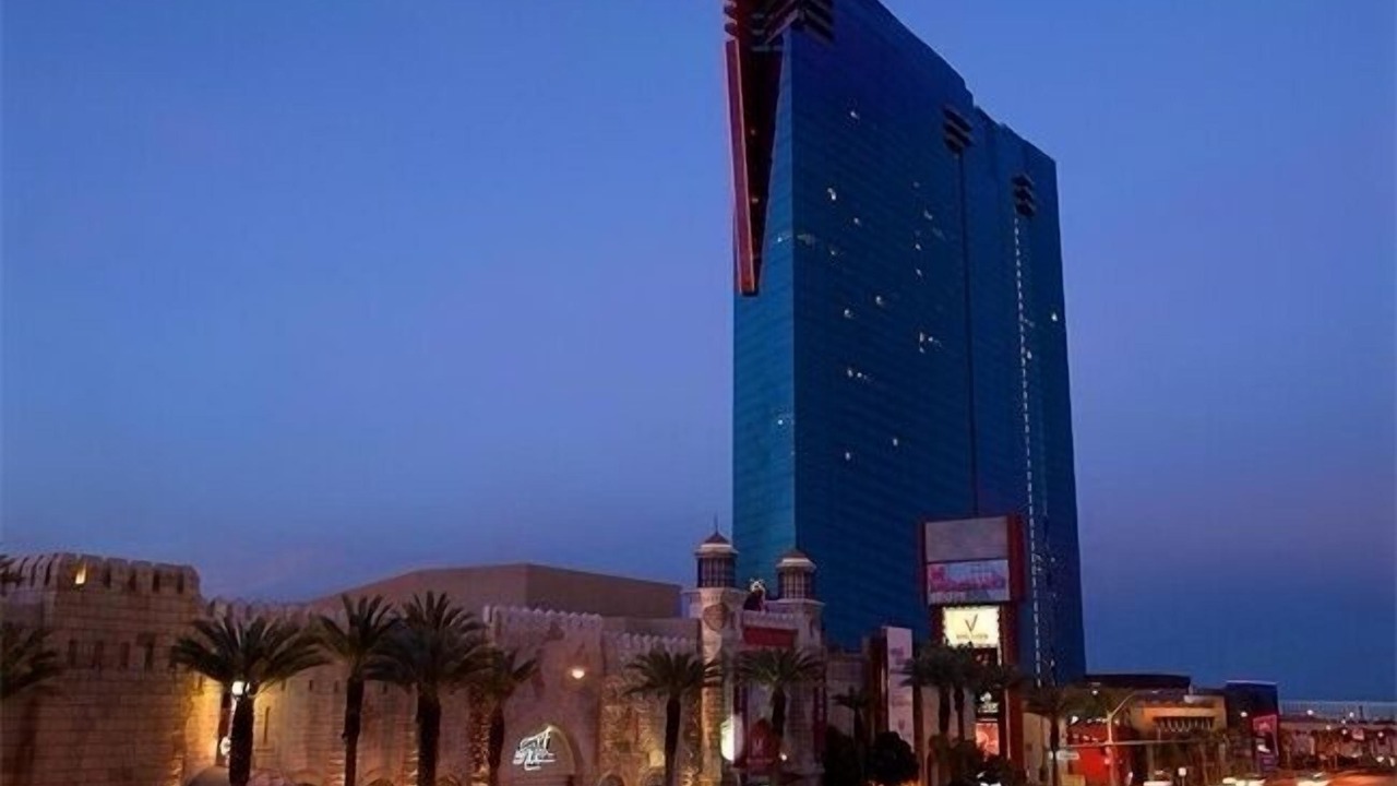 Photo of Outdoor in Las Vegas