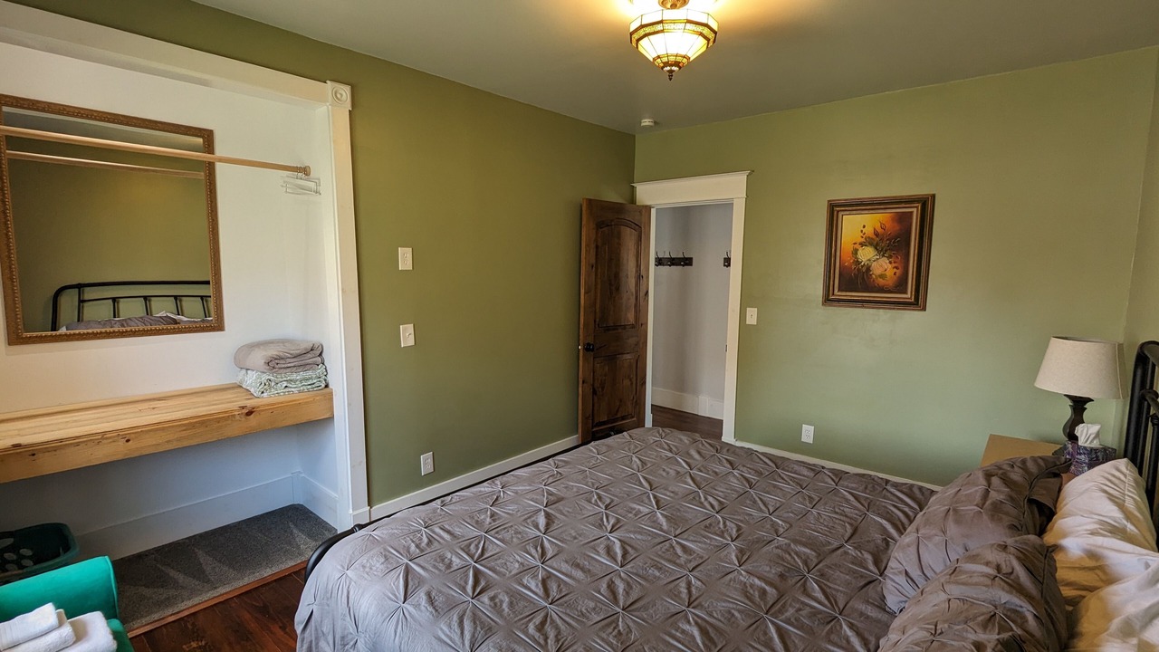 Photo of Bedroom in Cannonville