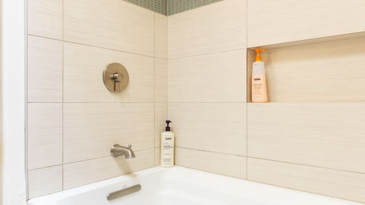 Photo of Bathroom in Encinitas
