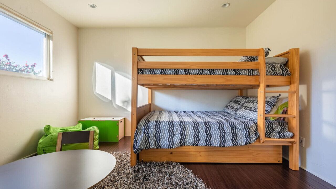 Photo of Bedroom in Encinitas