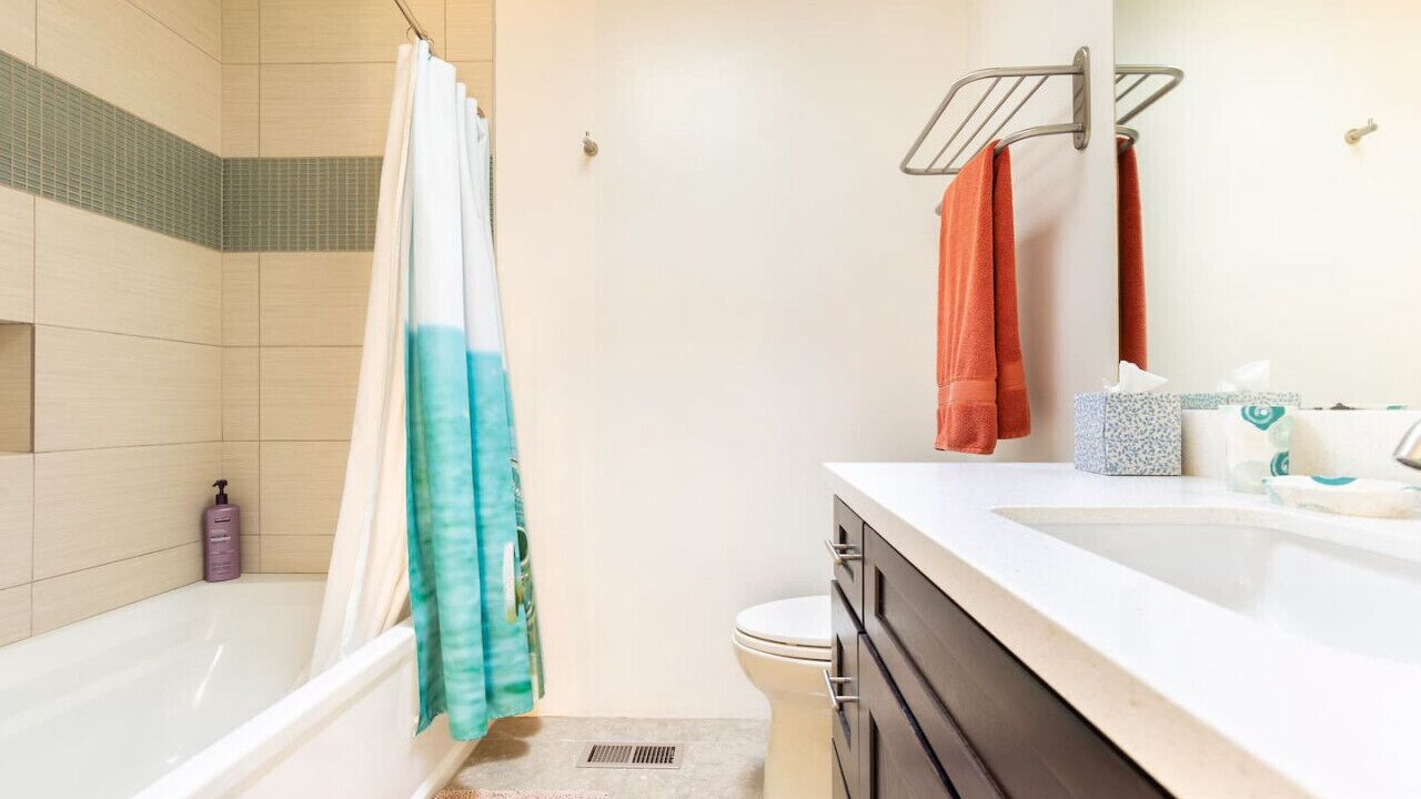 Photo of Bathroom in Encinitas