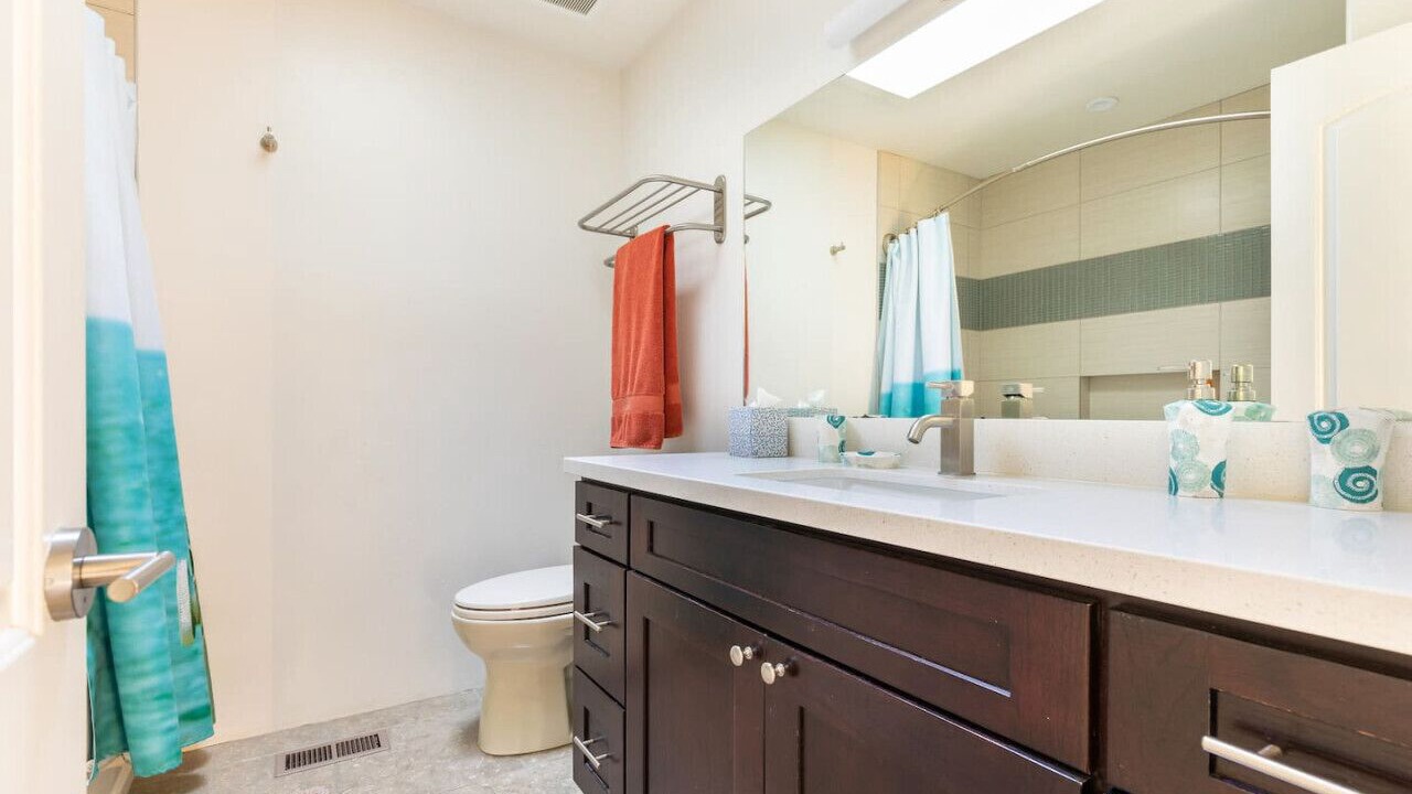 Photo of Bathroom in Encinitas