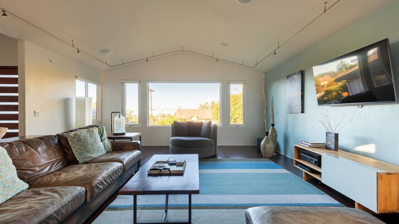 Photo of Bedroom in Encinitas