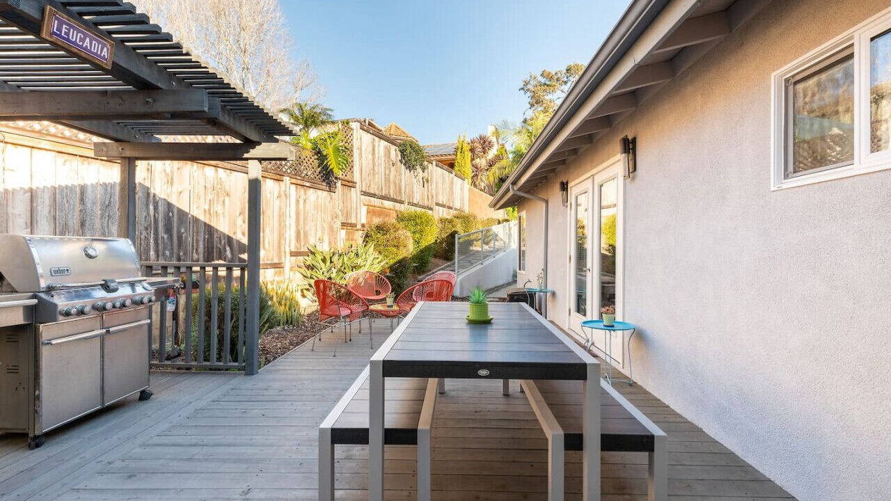 Photo of Bedroom in Encinitas