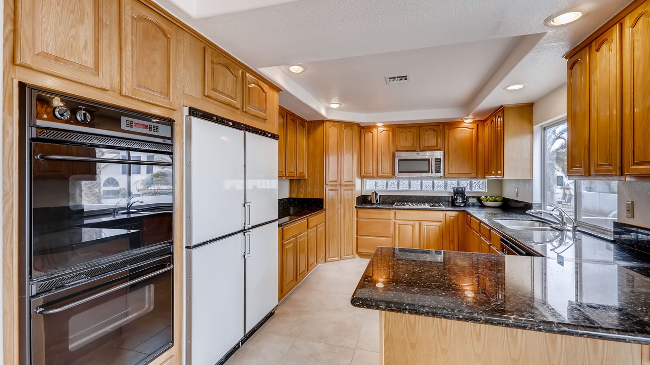 Photo of Kitchen in Green Valley North