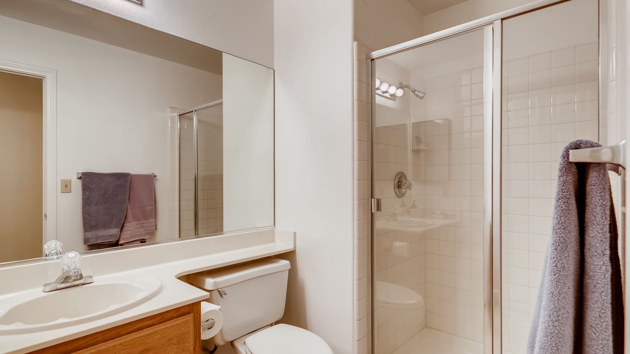 Photo of Bathroom in Green Valley North