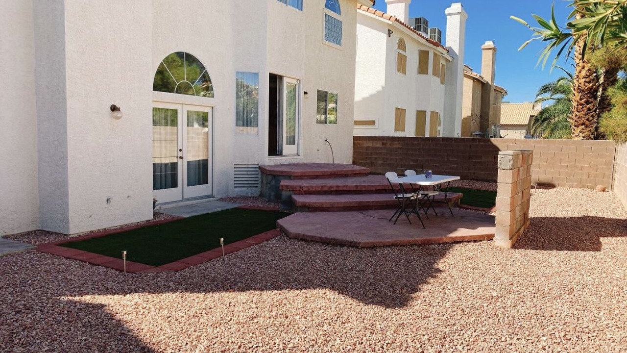 Photo of Outdoor in Green Valley North