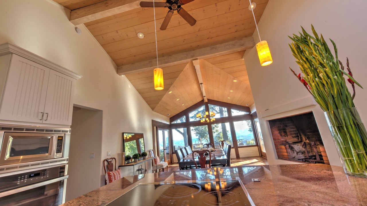 Photo of Kitchen in Carmel Valley