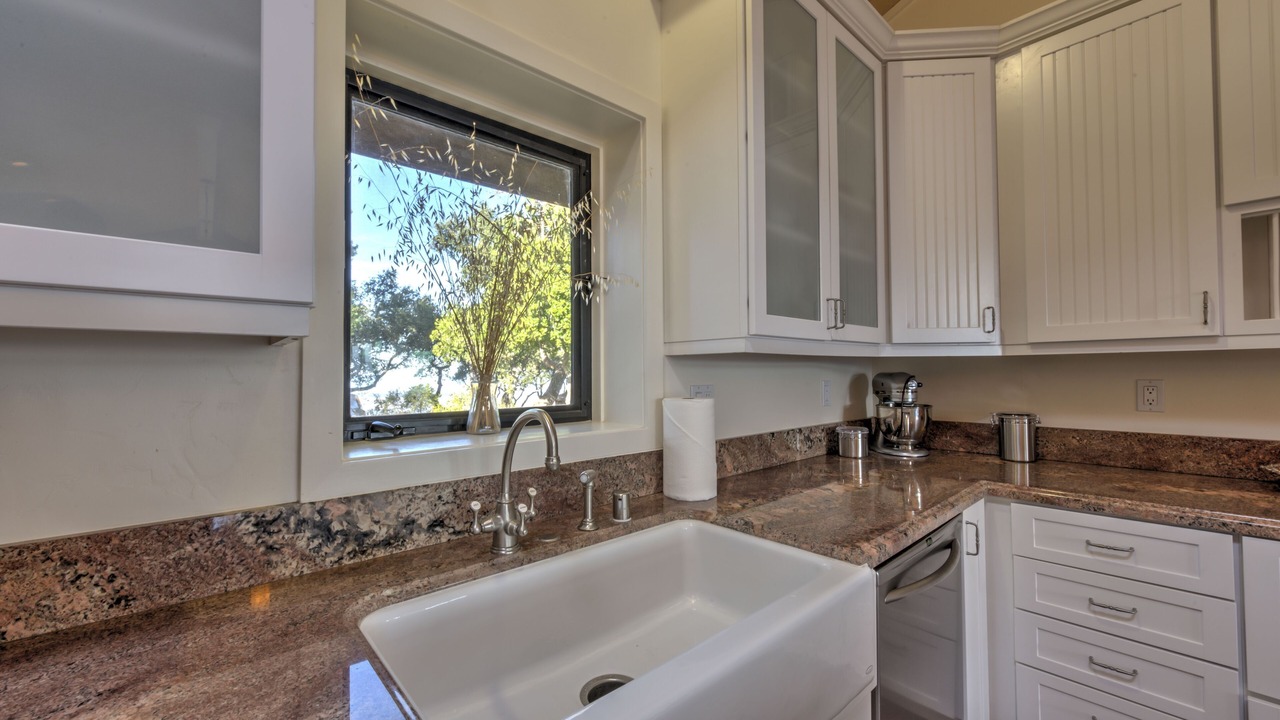 Photo of Bathroom in Carmel Valley