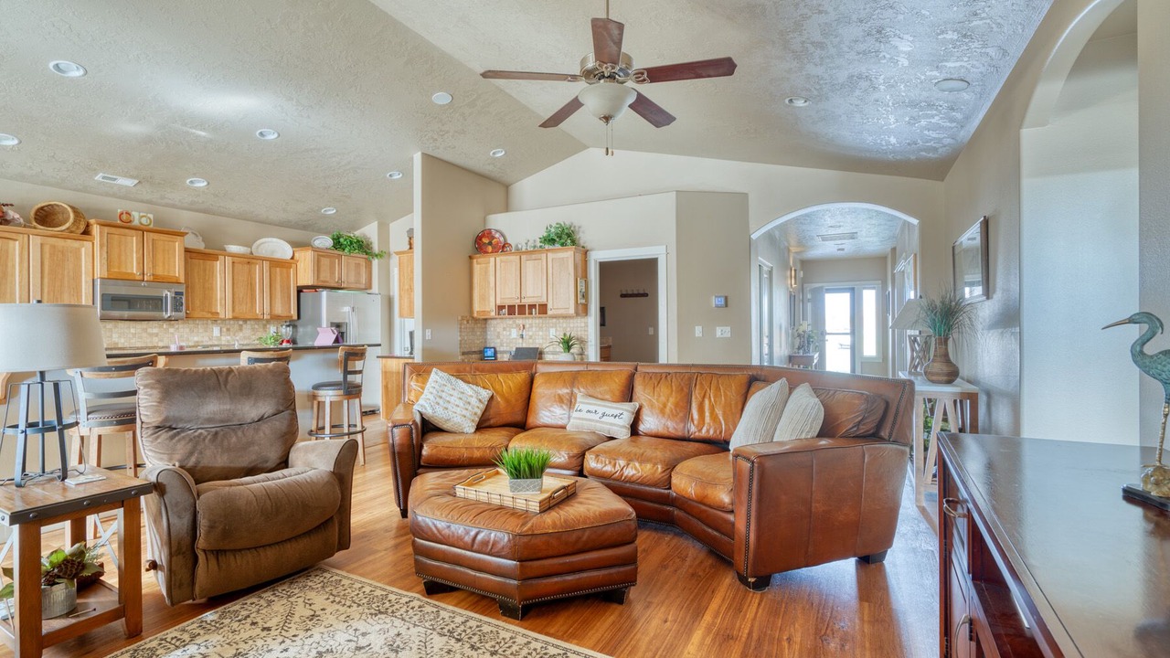 Photo of Livingroom in Larkspur