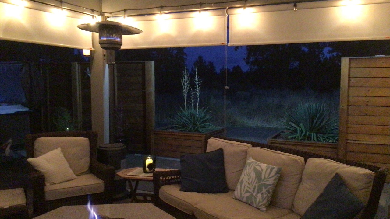 Photo of Patio Balcony in Larkspur