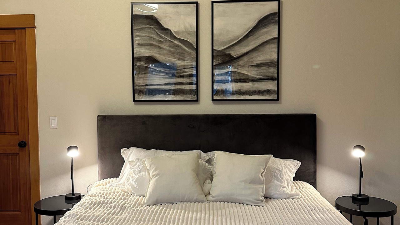 Photo of Bedroom in Washougal