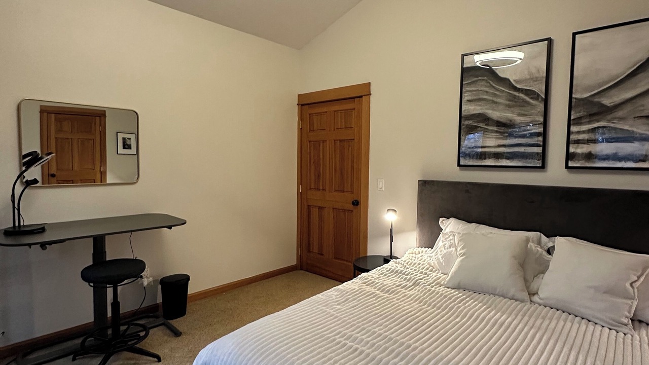 Photo of Bedroom in Washougal