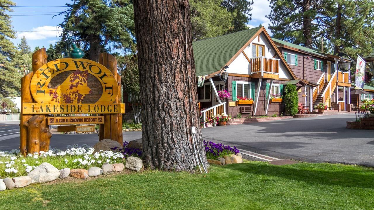 Photo of Outdoor in Tahoya Shores