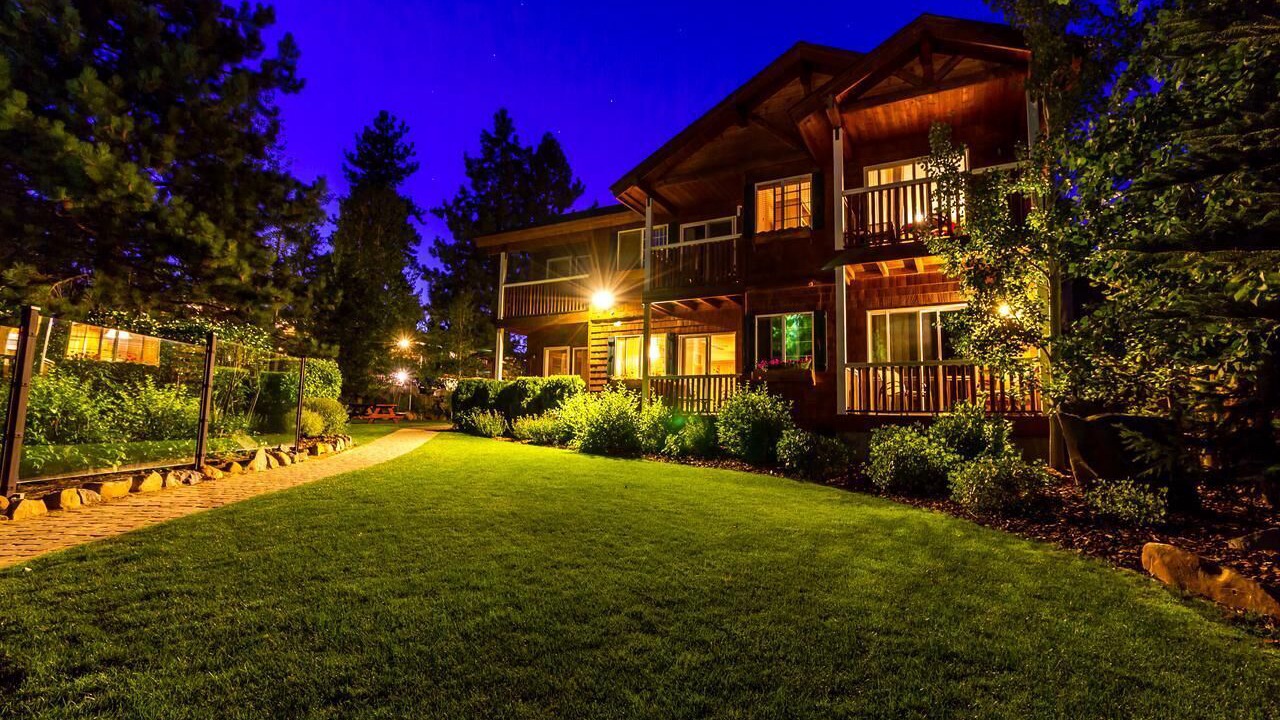 Photo of Outdoor in Tahoya Shores