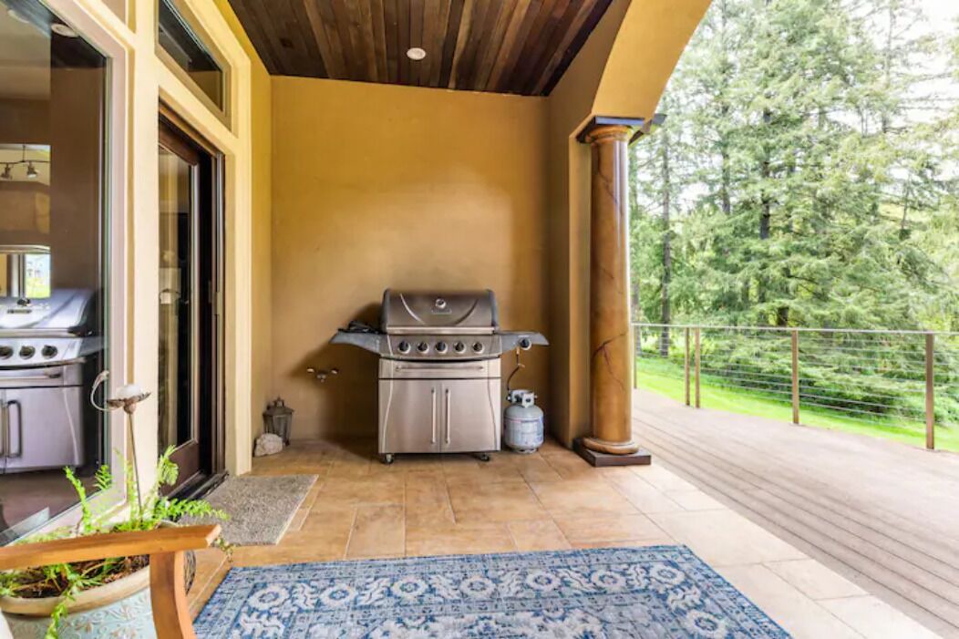 Photo of Patio Balcony in Sherwood