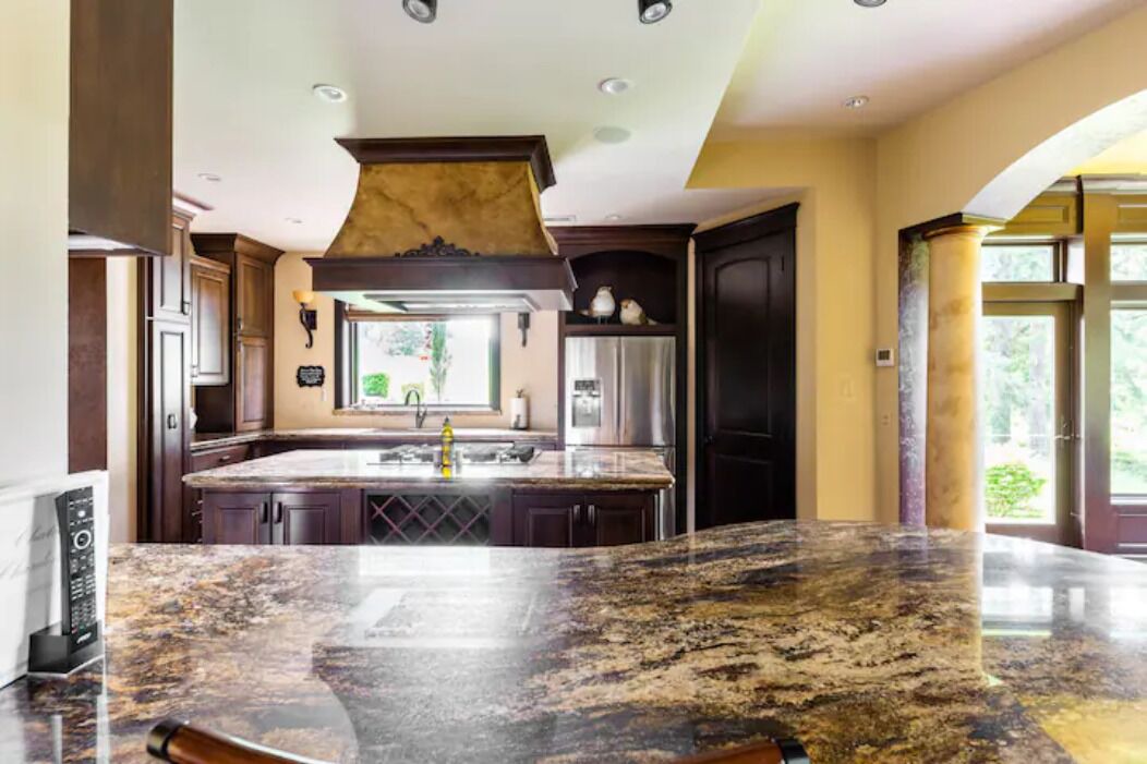 Photo of Kitchen in Sherwood