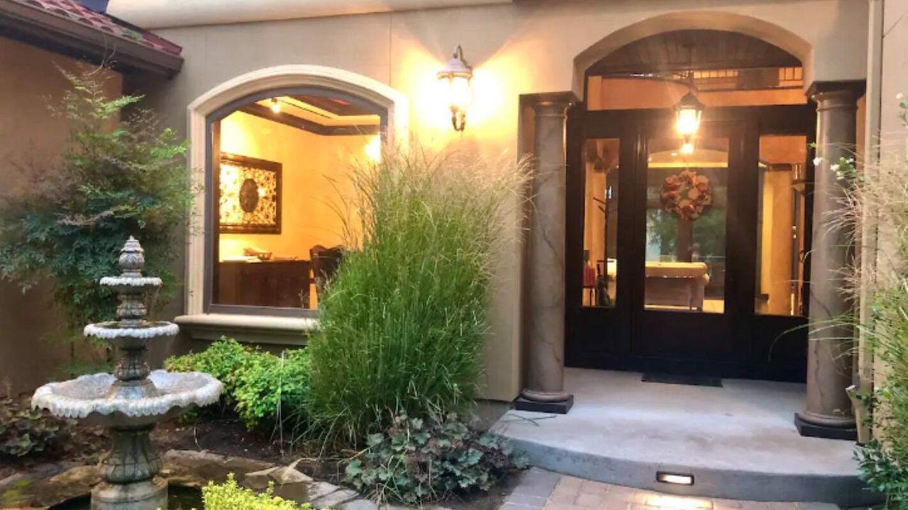 Photo of Outdoor in Sherwood