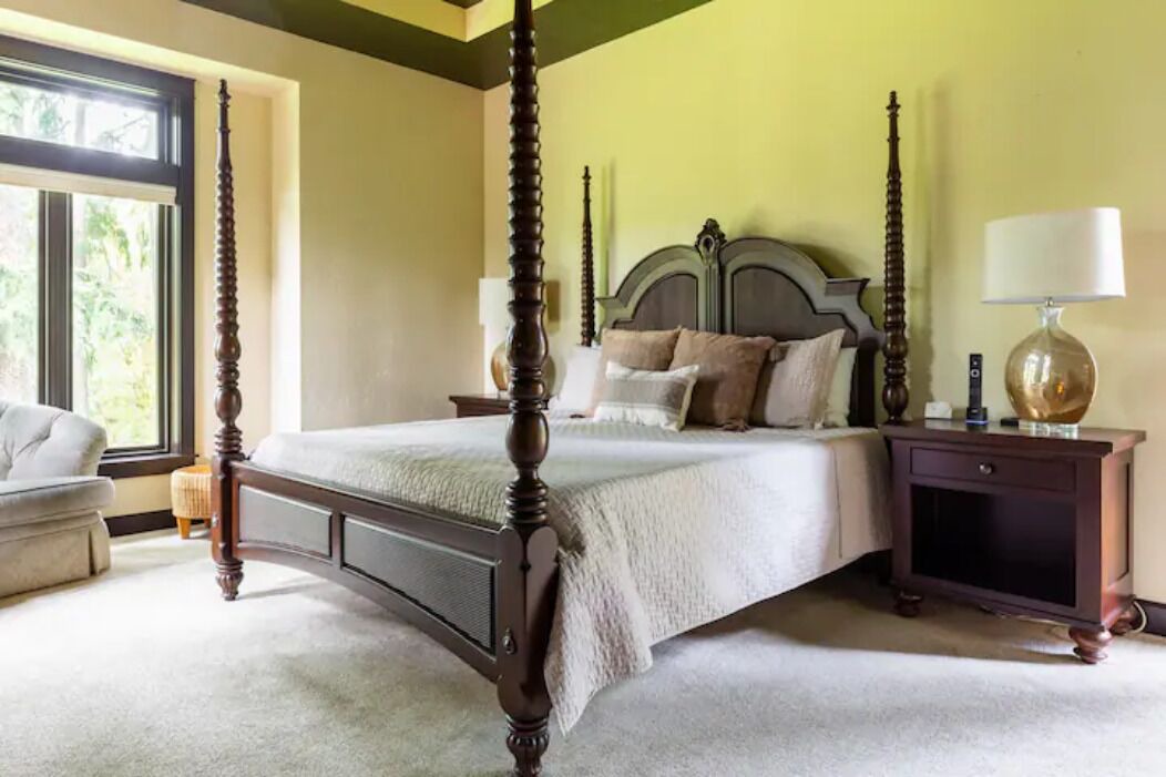 Photo of Bedroom in Sherwood