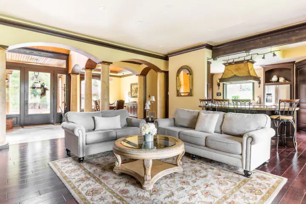 Photo of Livingroom in Sherwood