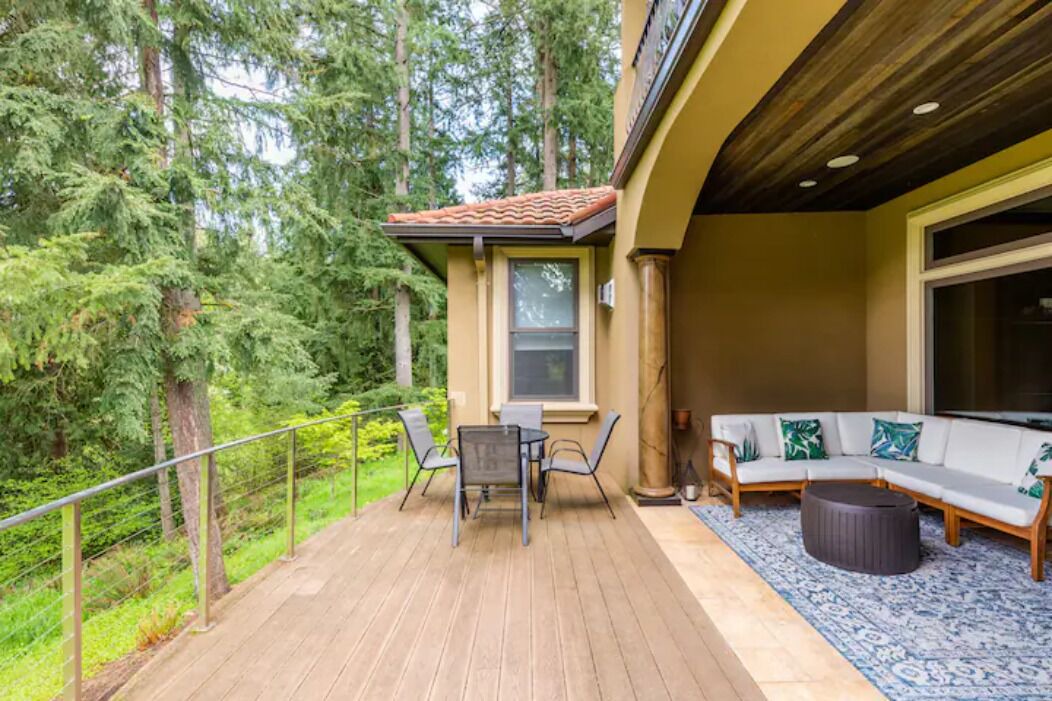 Photo of Outdoor in Sherwood