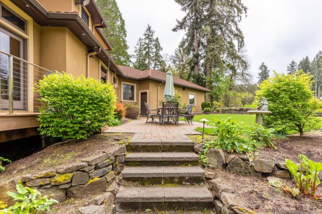 Photo of Outdoor in Sherwood