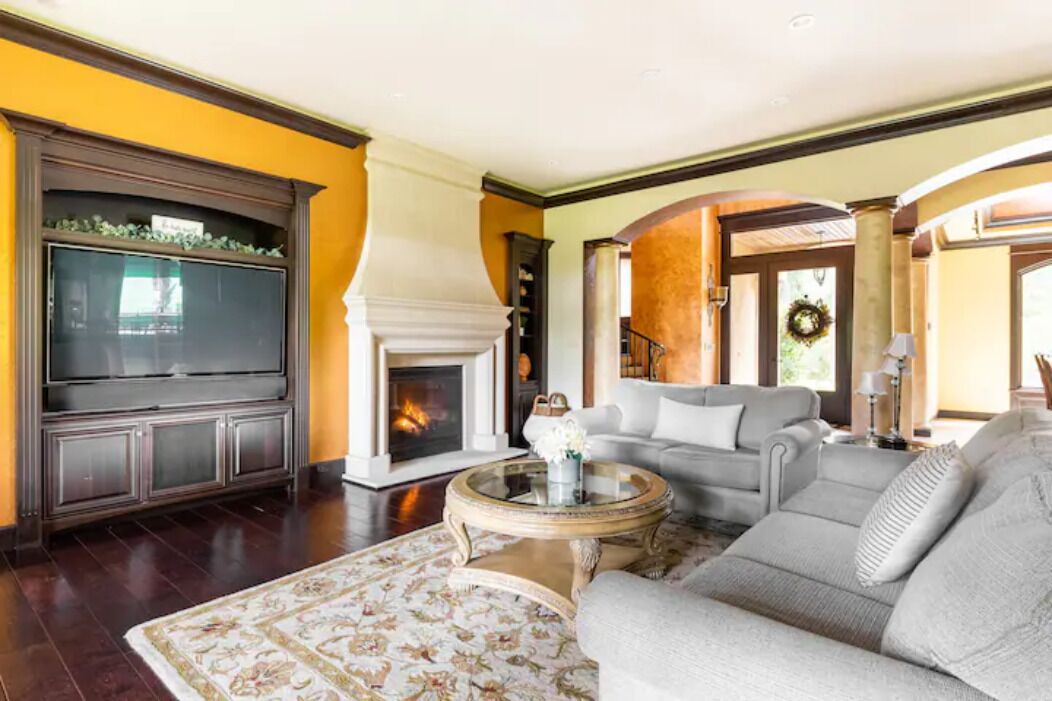 Photo of Livingroom in Sherwood