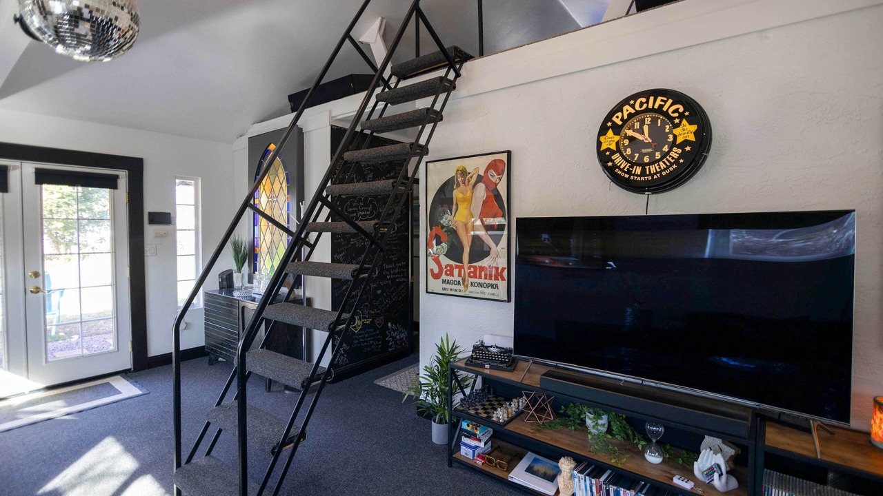 Photo of Livingroom in Cascade