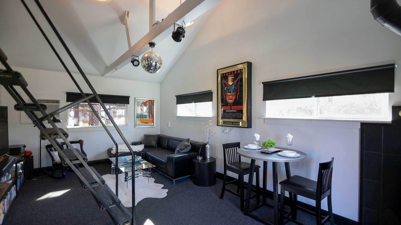 Photo of Livingroom in Cascade