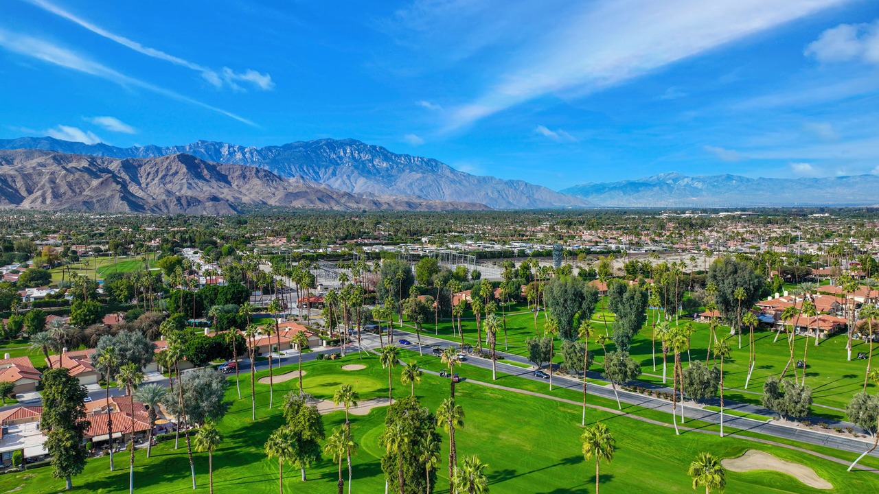 Photo of Outdoor in Palm Desert
