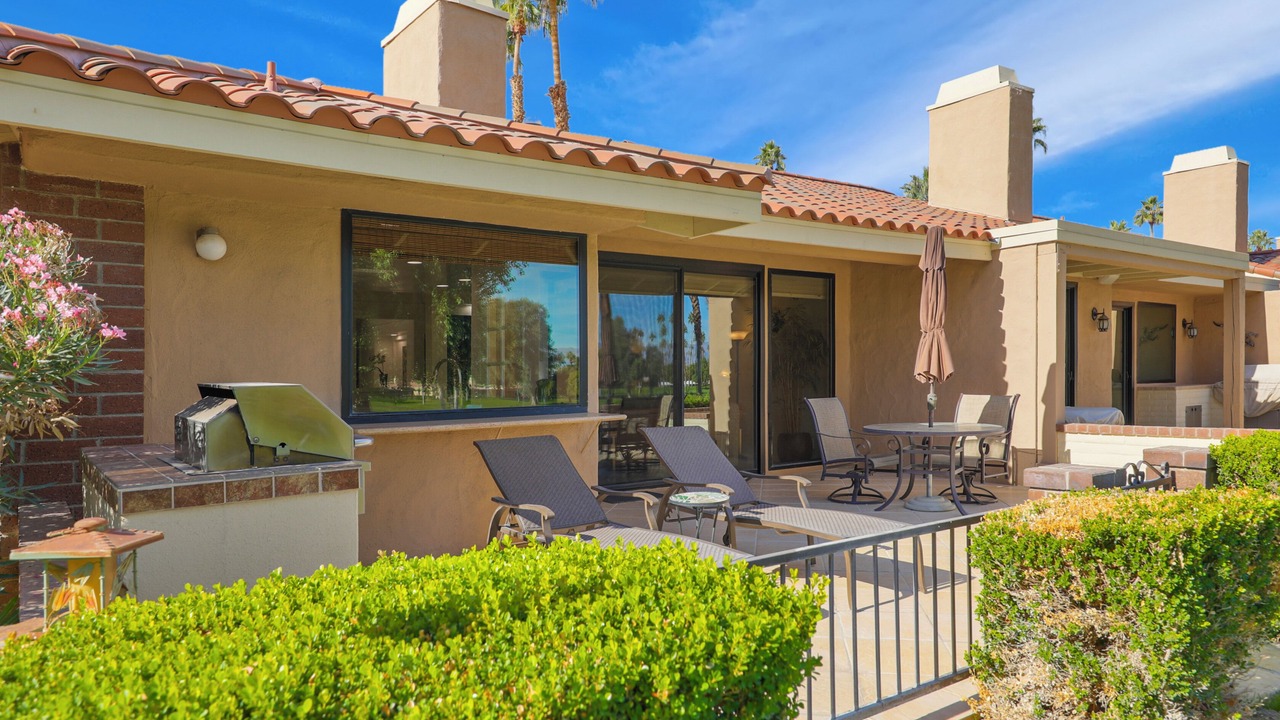Photo of Outdoor in Palm Desert