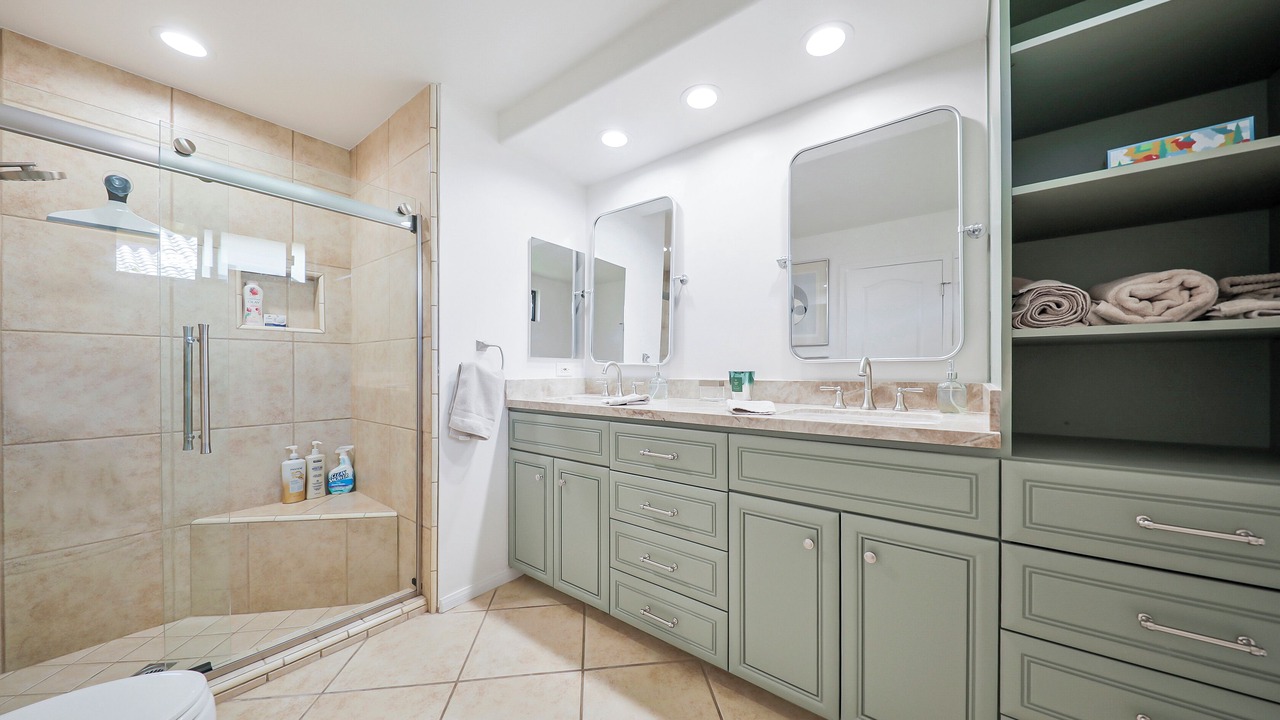 Photo of Bathroom in Palm Desert